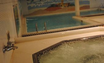 Dad Hotel