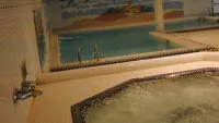 Dad Hotel Hotels in Yazd