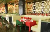 Pars Hotel Tabriz Hotel a 