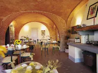 Agriturismo Podere La Rocca