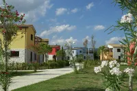 Adamo ed Eva Resort Hotels in Numana