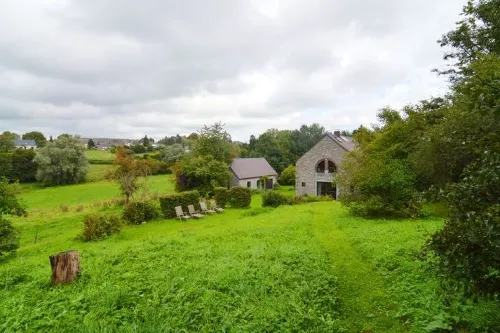 Chimay Nature Hideaway - 4-Star