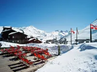 Résidences Village Montana by les Etincelles Hoteles en Tignes
