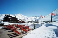 Résidences Village Montana by les Etincelles