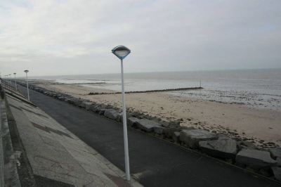 Surroundings Nad Photo