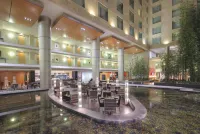 The Westin Detroit Metropolitan Airport
