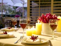 W Los Angeles – West Beverly Hills Hotels near Getty Center