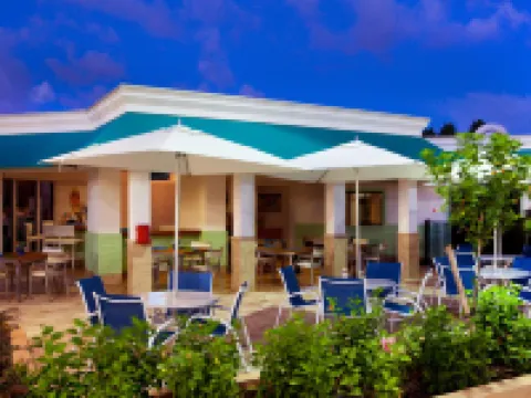 Four Points by Sheraton Orlando International Drive Hotels in Orlando