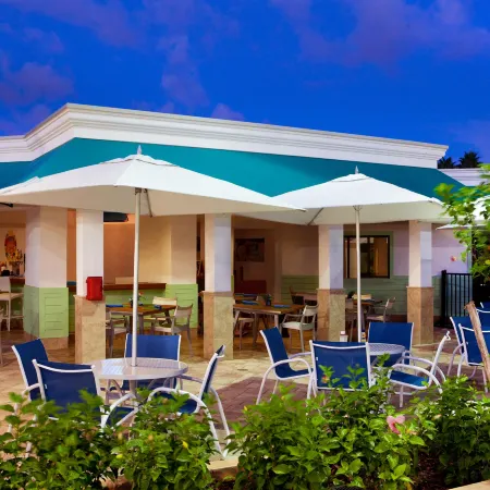Four Points by Sheraton Orlando International Drive