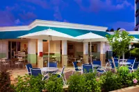 포 포인츠 바이 쉐라톤 올랜도 인터내셔널 드라이브