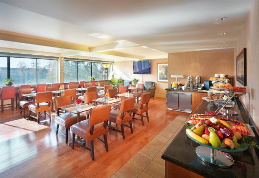 호텔 데나 패서디나 로스앤젤레스