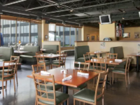 Four Points by Sheraton Kansas City Airport Hotels in Kansas City