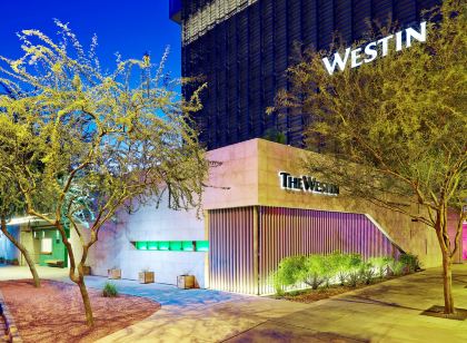 The Westin Phoenix Downtown