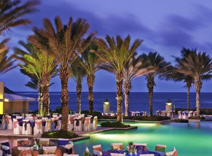 JW Marriott St. Maarten Beach Resort & Spa