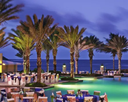 JW Marriott St. Maarten Beach Resort & Spa Hotels in Sint Maarten