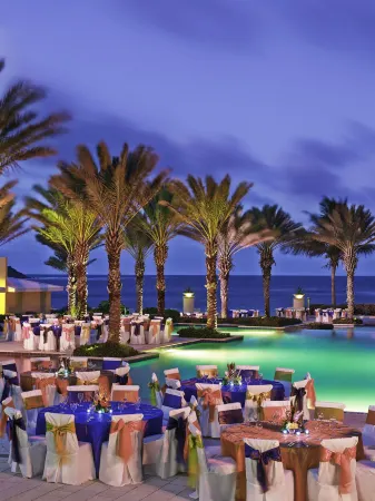 JW Marriott St. Maarten Beach Resort & Spa