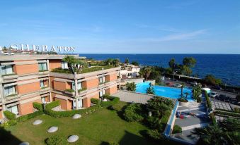 Four Points by Sheraton Catania Hotel & Conference Center