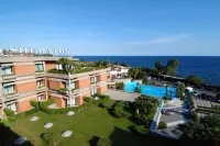 Four Points by Sheraton Catania Hotel & Conference Center Hotels in 