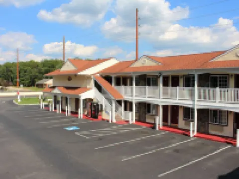 Country View Inn & Suites Atlantic City Hotels in Galloway