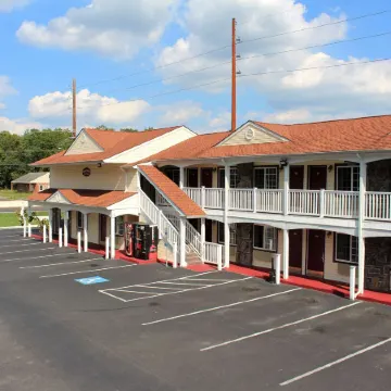 Country View Inn & Suites Atlantic City