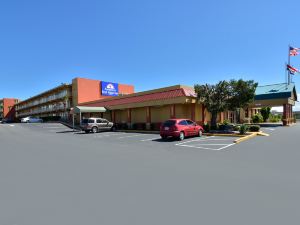 Americas Best Value Inn Cocoa/Port Canaveral