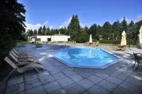 Fletcher Hotel Restaurant Victoria-Hoenderloo - Pools