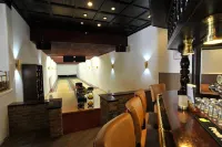 Fletcher Hotel Restaurant Victoria-Hoenderloo - Bares