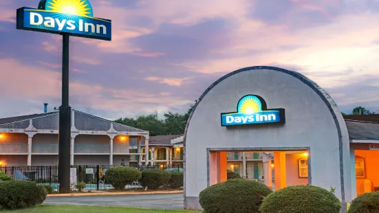 Days Inn by Wyndham Statesville