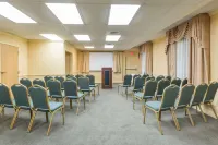 Best Western Manchester Inn