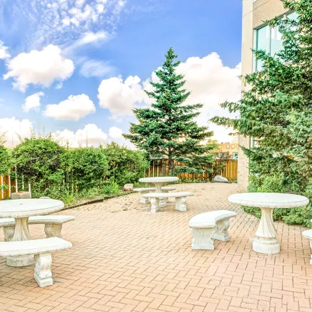 Four Points by Sheraton Vaughan