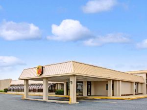 Super 8 by Wyndham Norfolk/Chesapeake Bay