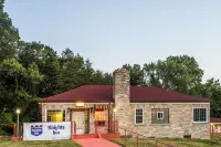 The Hillside Hotel - 2-Star
