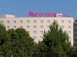 Mercure Porto Gaia Hotel