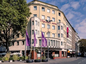 Mercure Hotel Duesseldorf City Center