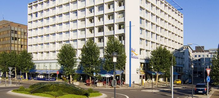 Premier Inn Saarbruecken City Centre Hotels in Saarbruecken