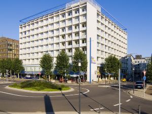 Premier Inn Saarbruecken City Centre