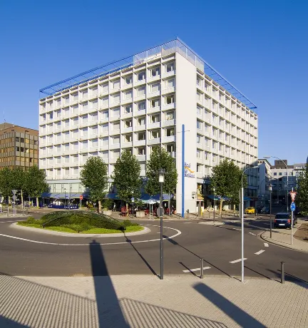 FourSide Hotel Saarbrücken Hotels in der Nähe von 