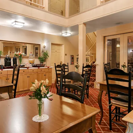 Elm House Inn