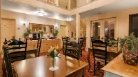 Elm House Inn - Bữa sáng
