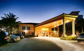 Best Western Intracoastal Inn