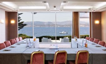 Sofitel Golfe d'Ajaccio Thalassa Sea & Spa