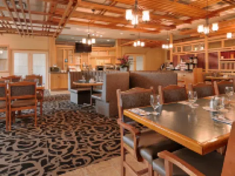 インバーメア イン インヴァーミアのホテル