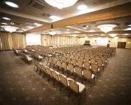 Grand Hotel Kielce Hotels in Kielce