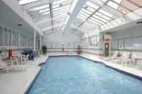 Manor House Hotel & Spa, Alsager - Pools