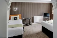 Barons Court Hotel Walsall Hotels in Walsall