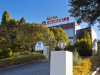 Alpine Motor Inn Hotels in Katoomba