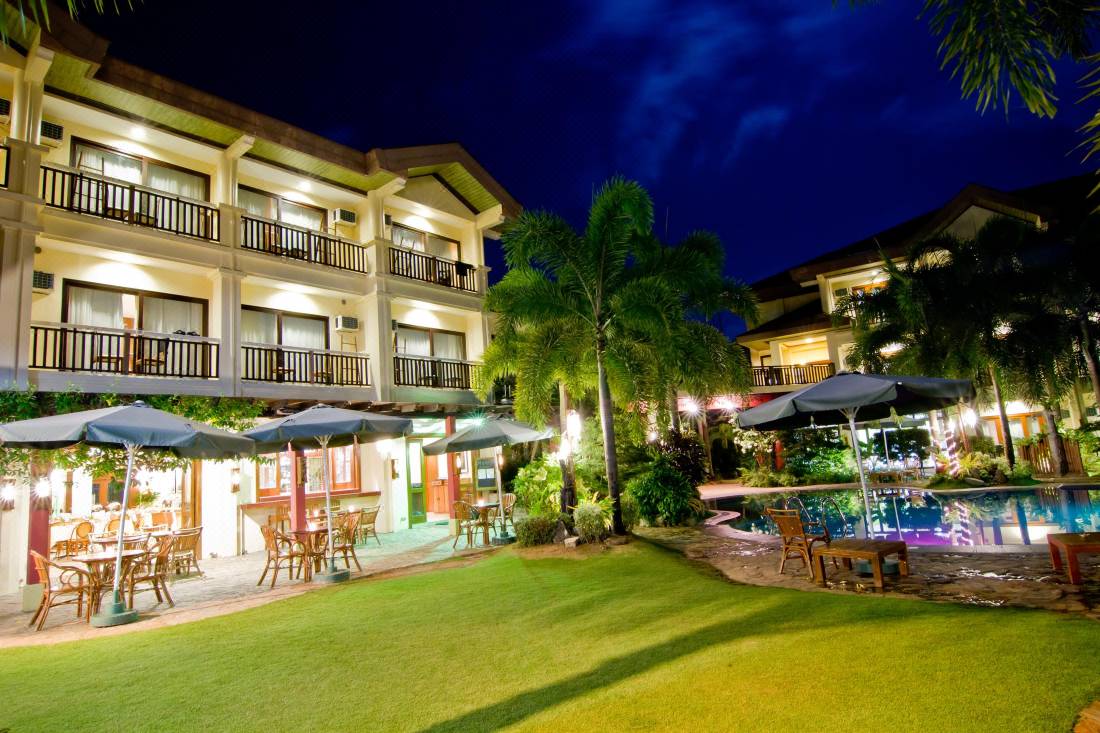 BORACAY TROPICS HOTEL - NON BEACHFRONT PROMO B: CATICLAN AIRFARE ALL-IN WITH FREEBIES boracay Packages