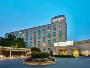 DoubleTree by Hilton Charlotte Uptown