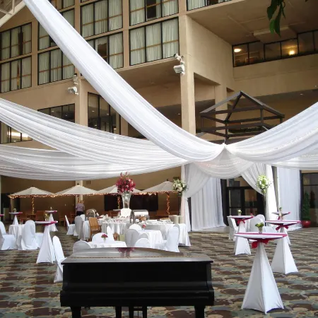 DoubleTree by Hilton St Paul Downtown