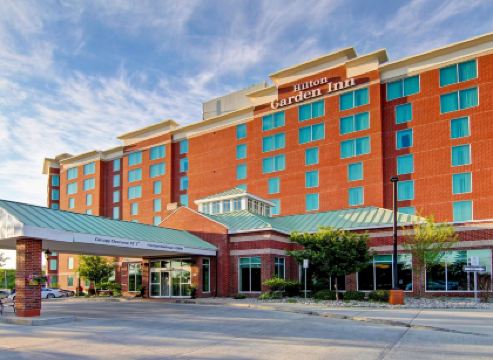 Hilton Garden Inn Ottawa Airport